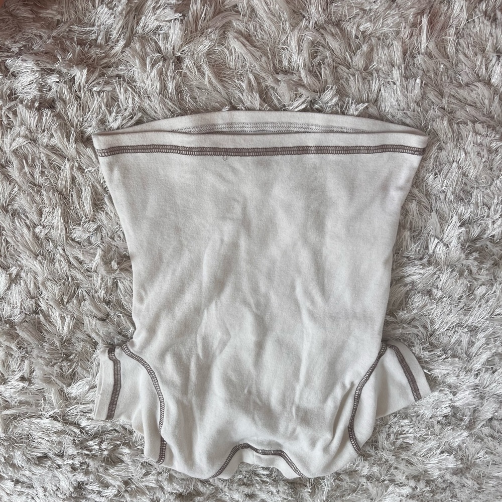 Baby tee - Picture 2 of 3
